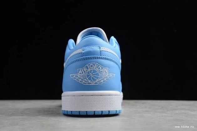 Chep Onekick Low UNC AO9944-441 Air Jordan 1 (W) 0630